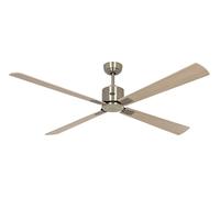Ventilateur de plafond Eco Neo III 152 MA Erable / Hêtre CasaFan