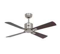 Ventilateur de plafond Eco Neo III WiFi 103 BN NO-CE CasaFan