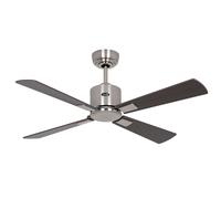 Ventilateur de plafond Eco Neo III WiFi 103 BN WN-AR CasaFan