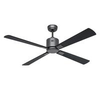 Ventilateur de plafond Eco Neo III WiFi 132 BG NR-TK CasaFan