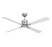 Ventilateur de plafond Eco Neo III WiFi 132 BN BL-GR CasaFan