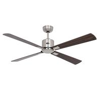 Ventilateur de plafond Eco Neo III WiFi 132 BN NO-CE CasaFan