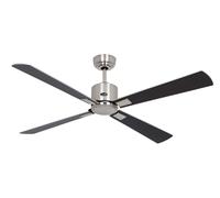 Ventilateur de plafond Eco Neo III WiFi 132 BN WN-AR CasaFan