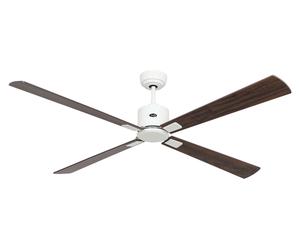 Ventilateur de plafond Eco Neo III WiFi 152 BL NO-CE CasaFan