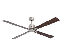 Ventilateur de plafond Eco Neo III WiFi 152 BN NO-CE CasaFan