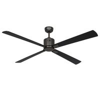 Ventilateur de plafond Eco Neo III WiFi 152 BZ NR-TK CasaFan