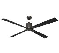 Ventilateur de plafond Eco Neo III WiFi 152 BZ WN-AR CasaFan