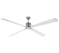 Ventilateur de plafond Eco Neo III WiFi 180 BN BL-GR CasaFan