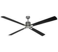 Ventilateur de plafond Eco Neo III WiFi 180 BN WN-AR CasaFan