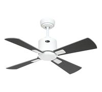 Ventilateur de plafond Eco Neo III WiFi 92 BL WN-AR CasaFan