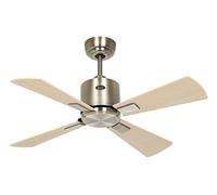 Ventilateur de plafond Eco Neo III WiFi 92 LA ER-HE CasaFan