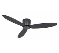 Ventilateur de plafond Eco Plano II BG 132 cm CasaFan