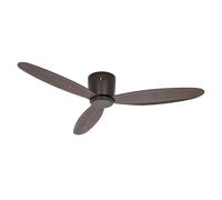 Ventilateur de plafond Eco Plano II BZ 112 cm CasaFan