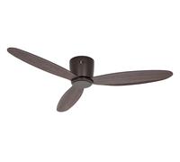Ventilateur de plafond Eco Plano II BZ 132 cm CasaFan