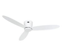 Ventilateur de plafond Eco Plano II WE 132 cm CasaFan