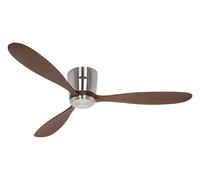 Ventilateur de plafond Eco Plano Wood WiFi CH-NO CasaFan