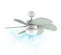 Ventilateur de plafond EnergySilence Aero 3600 Vision Mint