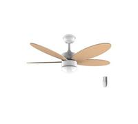 Ventilateur de plafond EnergySilence Aero 4260 Orange