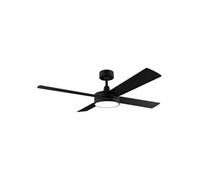 Ventilateur de Plafond EnergySilence Aero 5200 Black Line