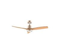 Ventilateur de Plafond EnergySilence Aero 5295 GoldWhite 35W 132cm