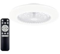 Philips Plafonnier ventilateur Amigo 42+20 W