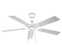 Ventilateur de plafond Classic Outdoor Blanc CasaFan