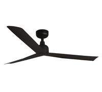 Ventilateur de plafond extérieur Marine DC Marron Faro