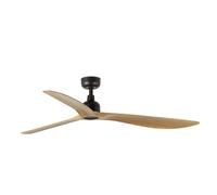 Ventilateur de plafond extérieur Outwood DC MA-CH Faro