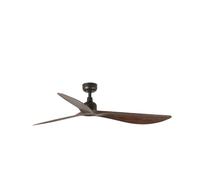 Ventilateur de plafond extérieur Outwood DC MA-NO avec télécommande Faro