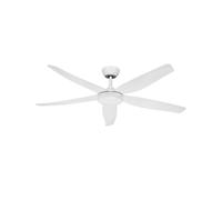 Ventilateur de plafond Fabrilamp altea 24W blanc