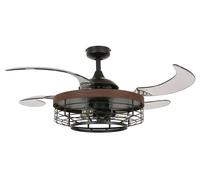 Ventilateur de plafond Fanaway Montclaire 122 cm Beacon