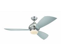 Ventilateur de plafond FANtastic DC 132 cm avec LED Westinghouse