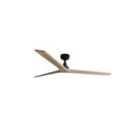 Ventilateur de plafond - FARO BARCELONA - KLIM L - Sans lumière - Moteur DC ultra-silencieux - 6 vitesses