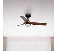 Ventilateur de plafond - FARO BARCELONA - MINI PUNT - LED 10W dimmable - Moteur DC - 6 vitesses