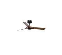 Ventilateur de plafond - FARO BARCELONA - MINI PUNT - sans lumière - DC 6 vitesses - Télécommande