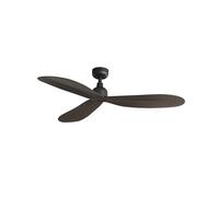 Ventilateur de plafond - FARO BARCELONA - PALMA - Sans lumière - Moteur DC - IP44