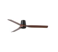 Ventilateur de plafond - FARO BARCELONA - PUNT TUB M - Moteur DC - Télécommande - Réversible été/hiver
