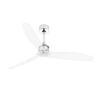 Ventilateur de plafond - FARO - JUST FAN - 128 cm - 6 vitesses - Ultra silencieux