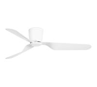 Faro - Ventilateur de plafond sans lumière Pemba réf. 33471N