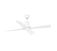 Faro 33480-14 ventilateur Blanc
