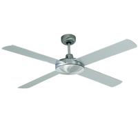 Ventilateur de plafond Futura avec interrupteur mural Lucci Air