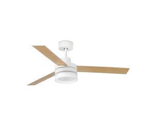 Ventilateur de plafond Ice Speaker avec LED & télécommande Faro