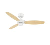 Ventilateur de plafond Jet Blanc 105 cm Westinghouse