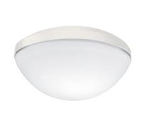 Ventilateur de plafond kit d'éclairage Tribeca Blanc Hunter Fans
