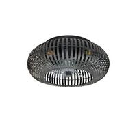 Cecotec – Ventilateur de plafond – Modèle Élégance – Noir