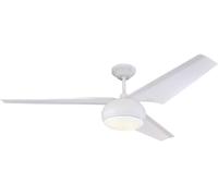 Ventilateur de plafond Madeline avec LED et télécommande Westinghouse