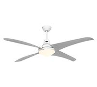 Ventilateur de plafond Mirage BL-AR avec éclairage CasaFan