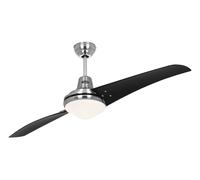 Ventilateur de plafond Mirage CH-NR sans commande CasaFan