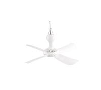 Ventilateur de plafond mobile à suspendre "VT-151.D" - 54 cm / 15 W
