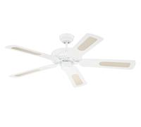 Ventilateur de plafond Monarch 122 cm avec chainette Westinghouse